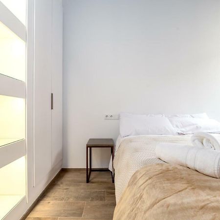 Апартаменты Florit Flats - Cathedral Luxury Terrace Flat 2Br 2Ba Ac Wifi Валенсия Экстерьер фото