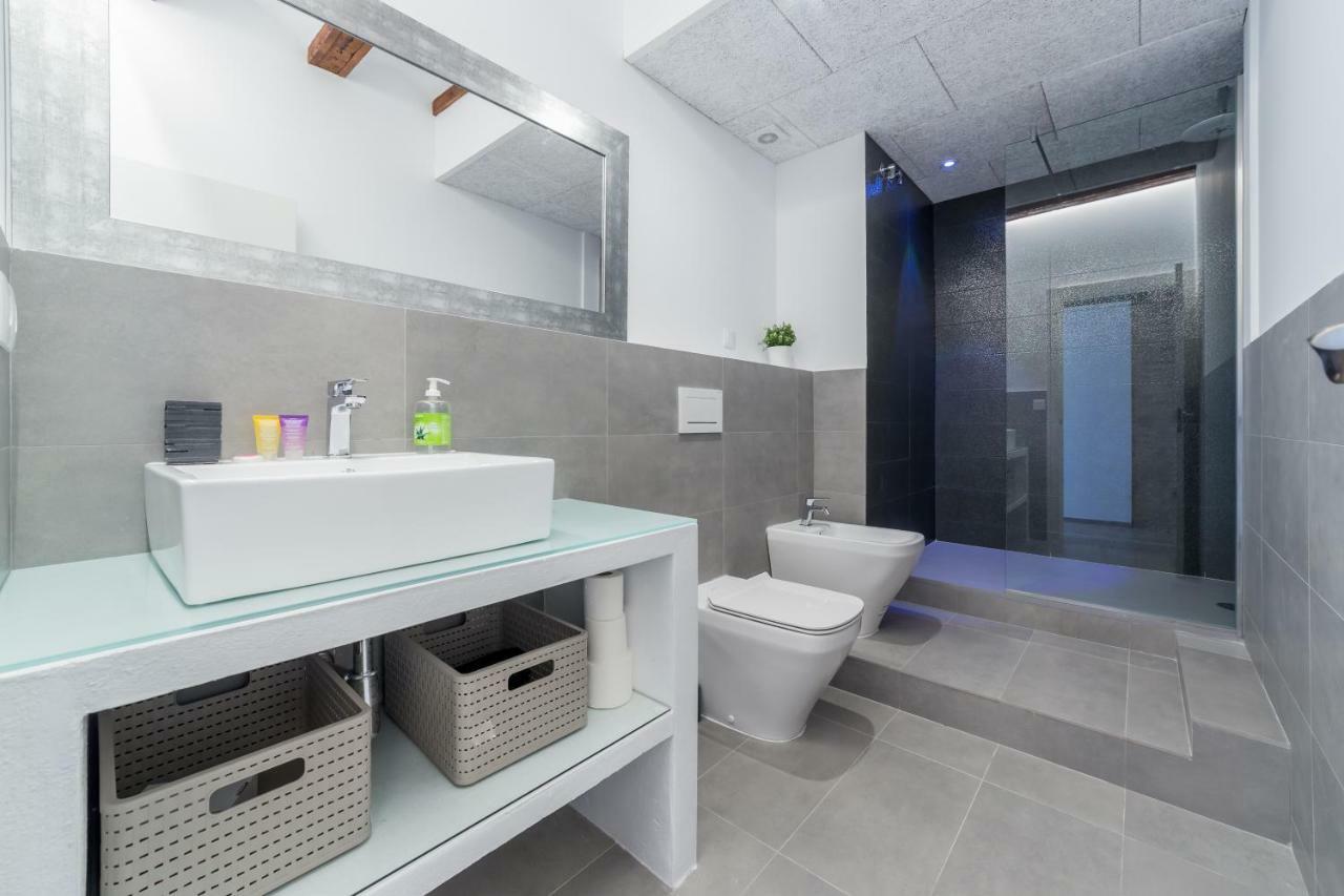 Апартаменты Florit Flats - Cathedral Luxury Terrace Flat 2Br 2Ba Ac Wifi Валенсия Экстерьер фото