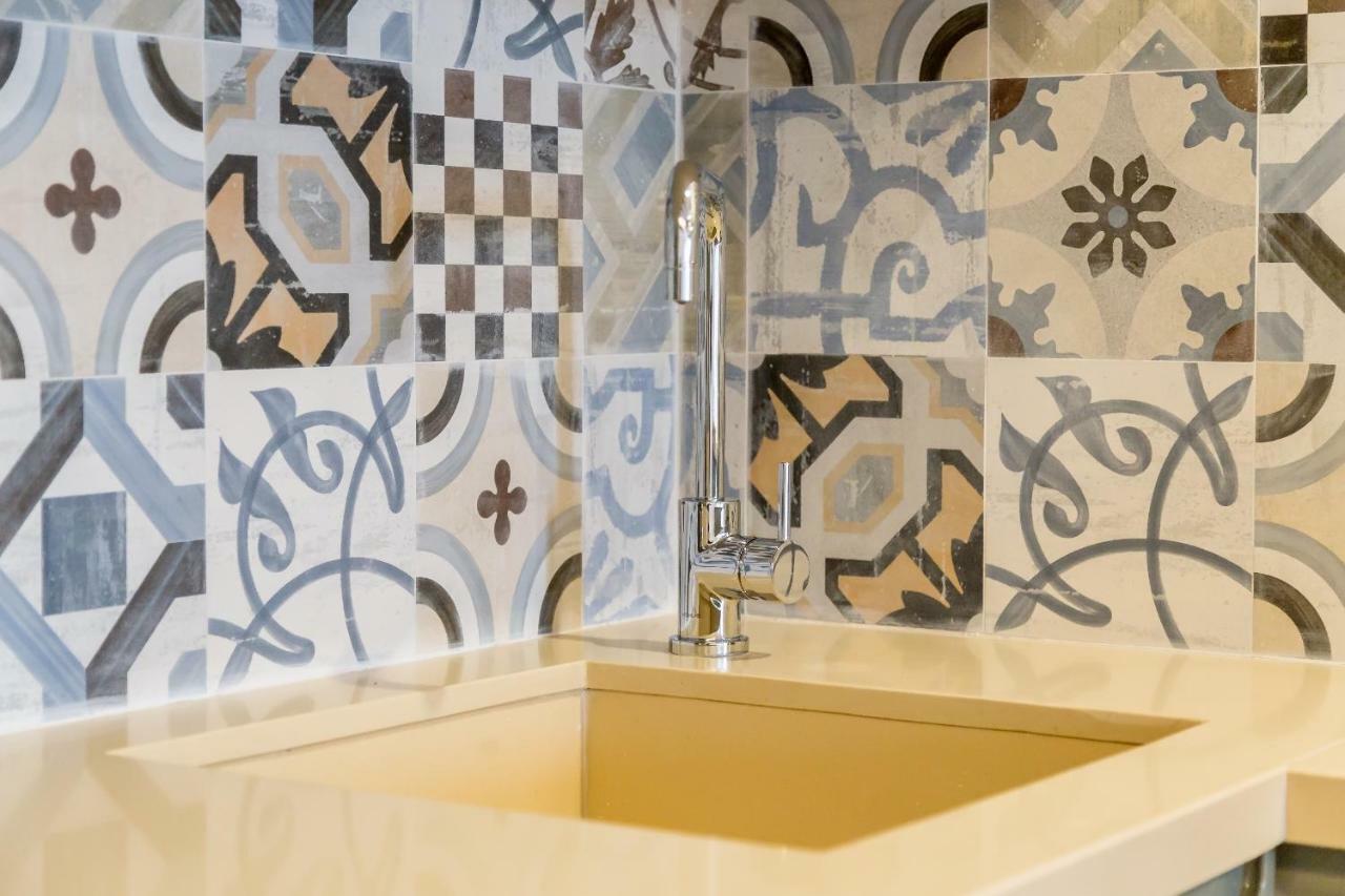Апартаменты Florit Flats - Cathedral Luxury Terrace Flat 2Br 2Ba Ac Wifi Валенсия Экстерьер фото